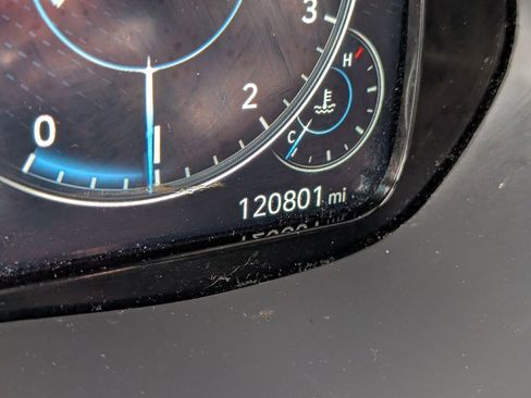 Used 2020 Hyundai Palisade Limited image 16