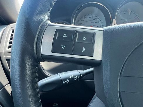 Used 2009 Dodge Challenger SRT8 image 15