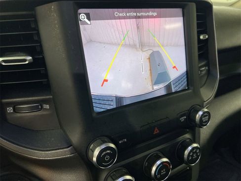 Used 2020 RAM 2500 Tradesman image 14