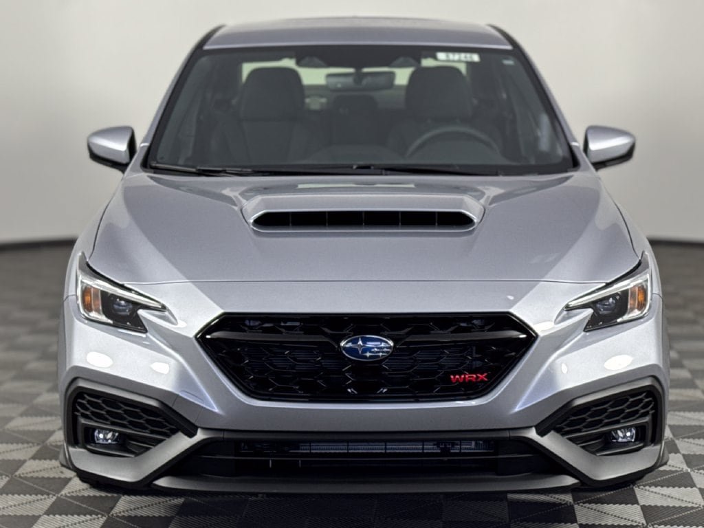 New 2026 Subaru WRX Premium AWD/4WD image 2