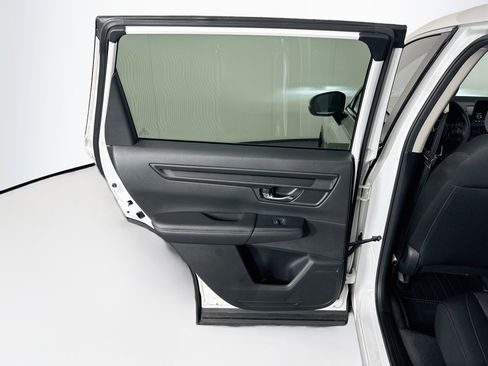 Used 2025 Honda CR-V EX image 25