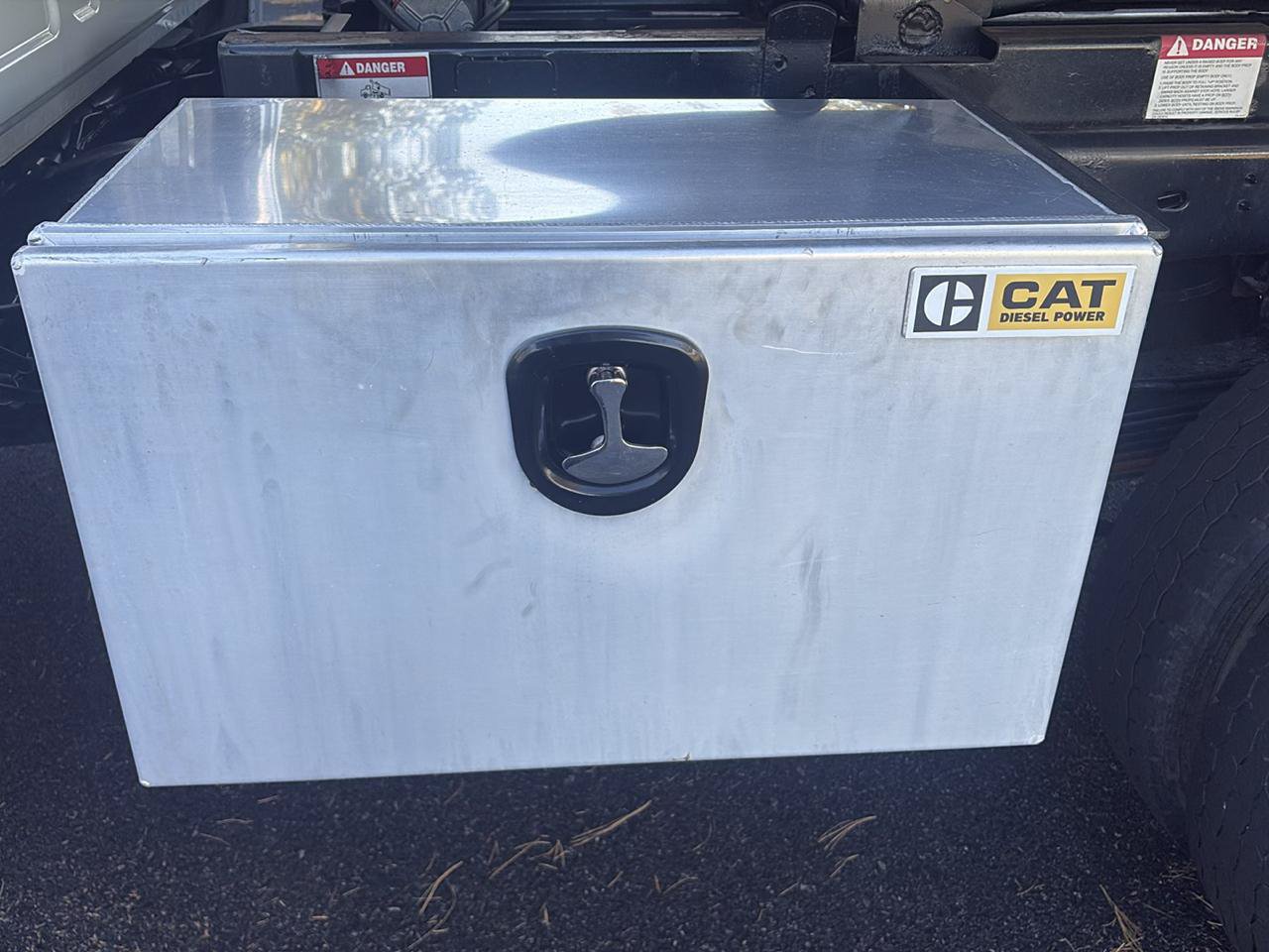 Used 2022 RAM 5500 Tradesman AWD/4WD image 29