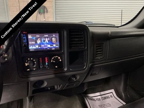 Used 2006 GMC Sierra 1500 SL image 23