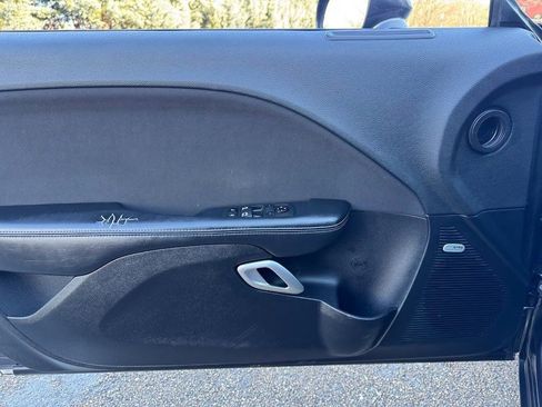 Used 2021 Dodge Challenger R/T Scat Pack image 6