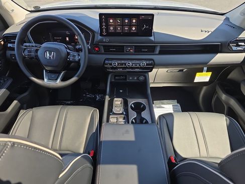 New 2026 Honda Pilot Elite image 31