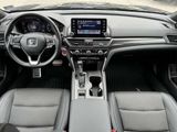 Used 2022 Honda Accord Sport image 2