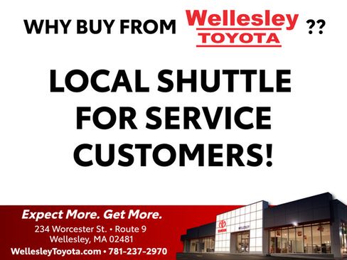 Used 2024 Toyota Corolla LE AWD/4WD image 10