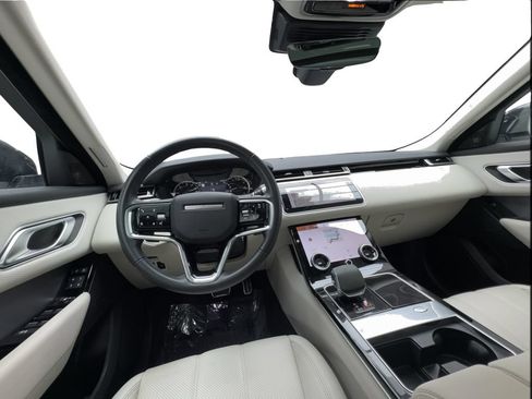 Used 2023 Land Rover Range Rover Velar R-Dynamic S AWD/4WD image 34