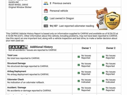 Used 2019 Ford Mustang Coupe image 2