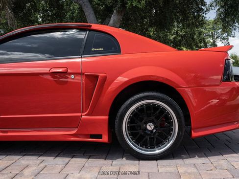 Used 2000 Ford Mustang GT RWD image 5