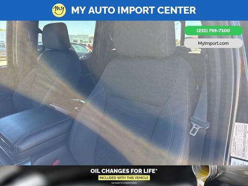 Used 2022 Ford F150 XLT w/ Equipment Group 302A High image 13