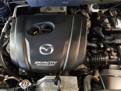 Used 2018 MAZDA CX-5 Touring w/ Preferred Equipment Package AWD/4WD image 24