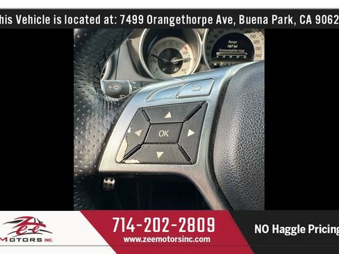 Used 2013 Mercedes-Benz C 250 Coupe image 25