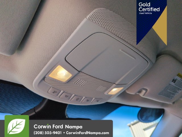 Used 2024 Ford Edge Titanium AWD/4WD image 23