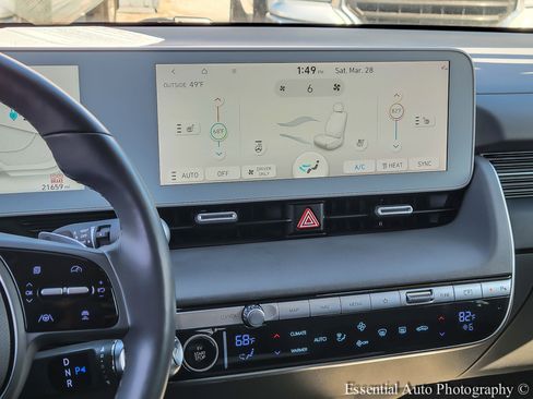 Used 2024 Hyundai Ioniq 5 SEL image 22