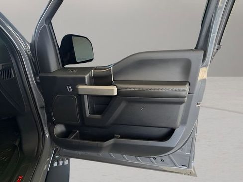 Used 2020 Ford F150 Raptor w/ Equipment Group 802A Luxury image 34