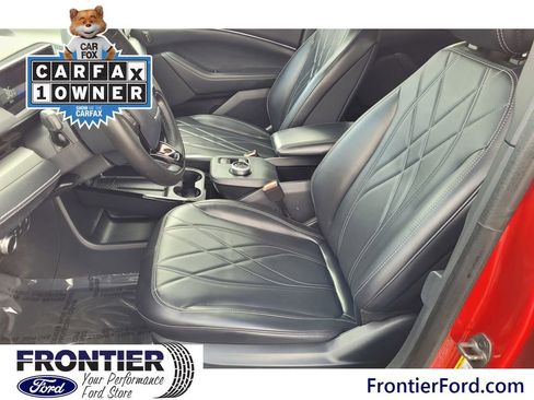 Used 2021 Ford Mustang Mach-E Select image 24