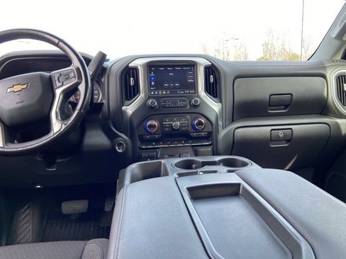 Used 2020 Chevrolet Silverado 1500 LT w/ All-Star Edition image 14