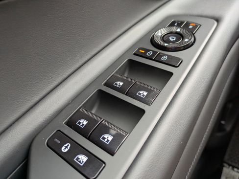 New 2026 Genesis GV80 3.5T Prestige AWD/4WD image 20