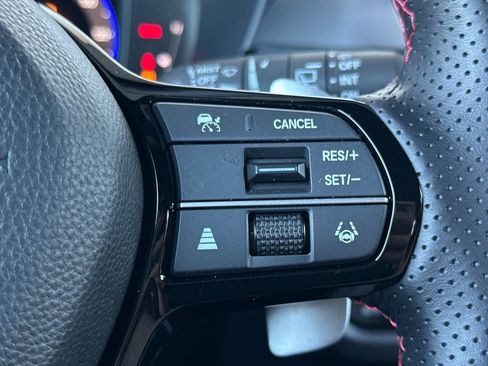Used 2025 Acura ADX A-Spec FWD image 30