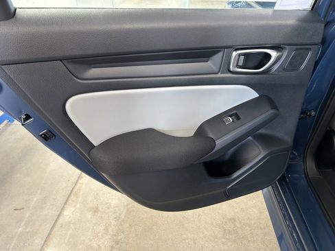 New 2026 Honda Civic Sport image 12