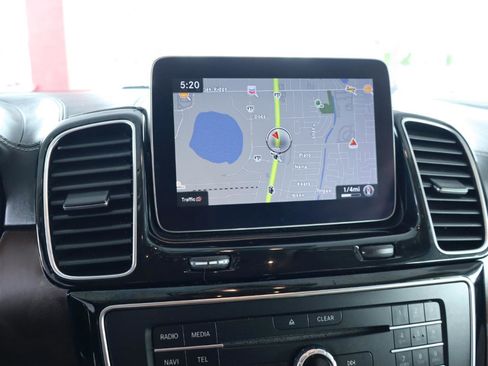 Used 2019 Mercedes-Benz GLS 63 AMG 4MATIC image 28