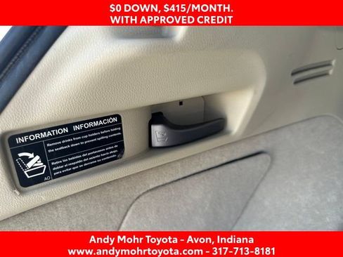 Used 2016 Acura RDX FWD image 38