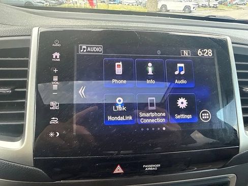 Used 2018 Honda Pilot EX-L image 10