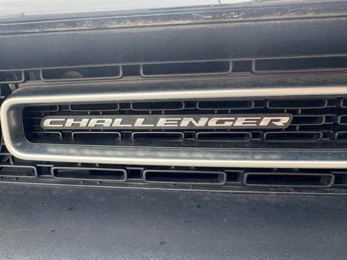 Used 2015 Dodge Challenger SXT w/ Cold Weather Group RWD image 6