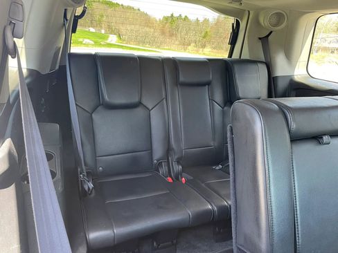 Used 2013 Honda Pilot Touring image 35