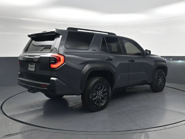 Used 2026 Toyota 4Runner SR5 RWD image 4