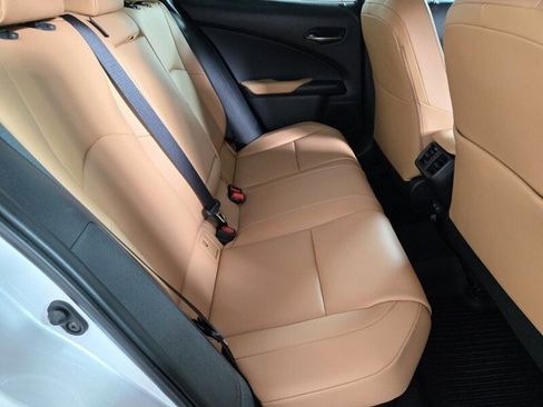 Certified 2025 Lexus UX 300h AWD w/ Accessory Package (P1) image 21