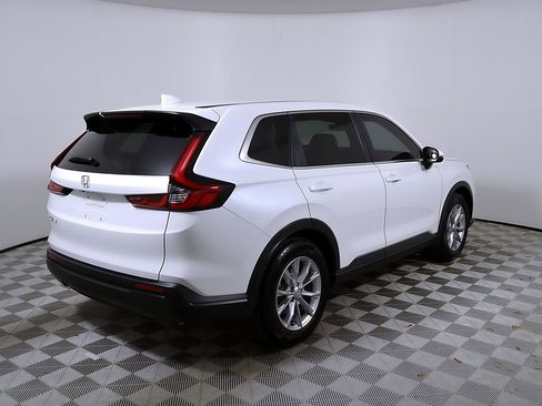 Used 2024 Honda CR-V EX-L image 8