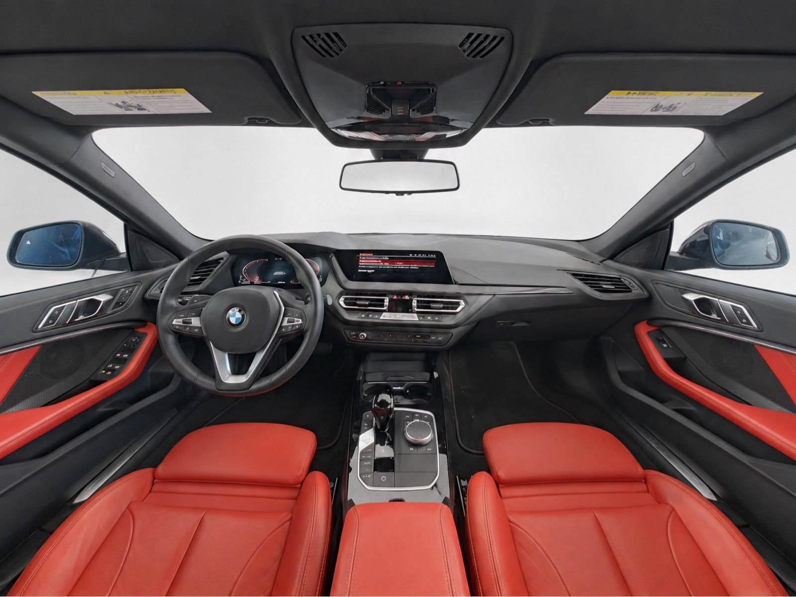 Used 2022 BMW 228i Gran Coupe w/ Convenience Package FWD image 12