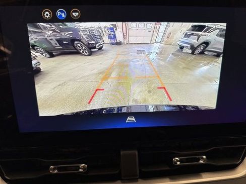 New 2026 Chevrolet Equinox LT AWD/4WD image 15