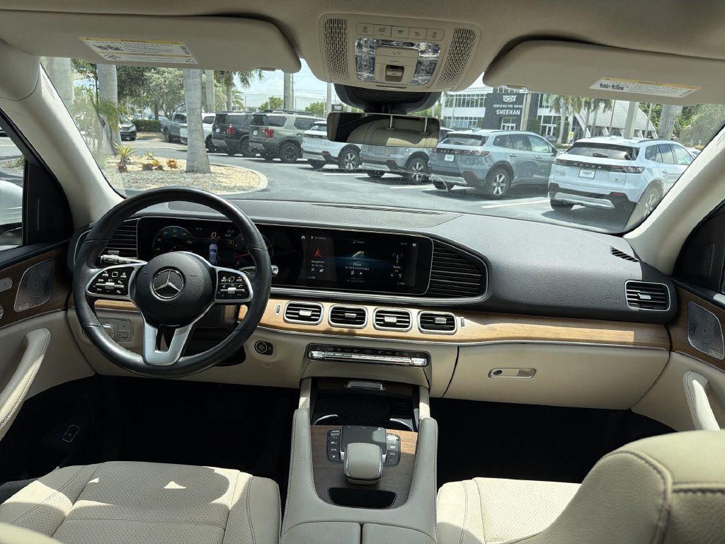 Used 2021 Mercedes-Benz GLE 350 image 10