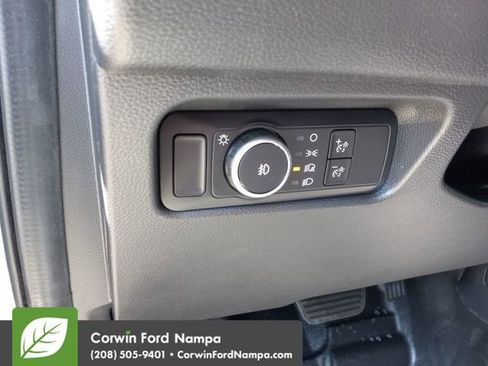 New 2026 Ford Ranger XL image 13