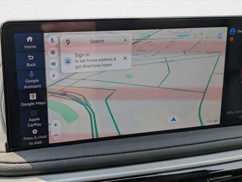 New 2025 Acura MDX SH-AWD image 14