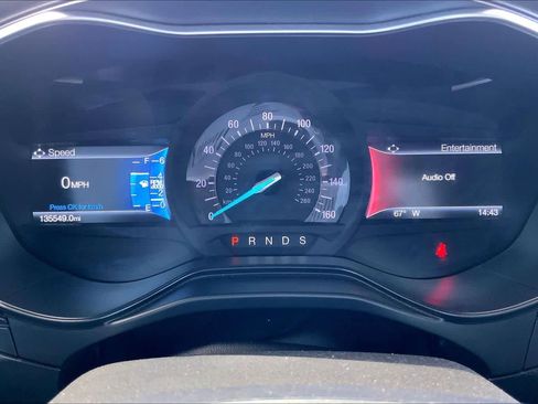 Used 2019 Ford Fusion Titanium AWD/4WD image 26