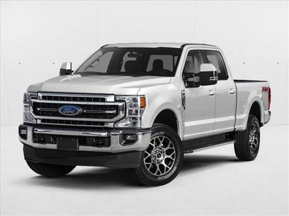 Used 2020 Ford F250 Lariat