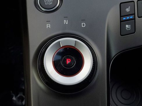 New 2026 Kia Sportage SX Prestige image 35