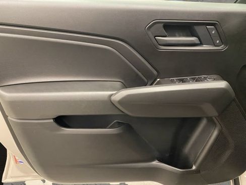 New 2026 Chevrolet Colorado Trail Boss w/ Midnight Edition AWD/4WD image 18