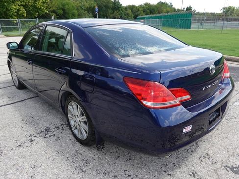 Used 2007 Toyota Avalon Limited FWD image 5