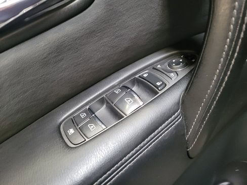 Used 2018 Nissan Armada SV w/ Driver Package RWD image 27