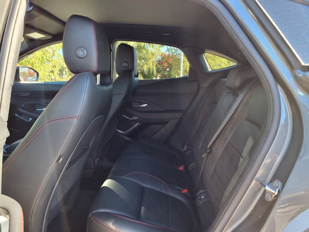 Used 2020 Jaguar E-PACE Checkered Flag AWD/4WD image 25