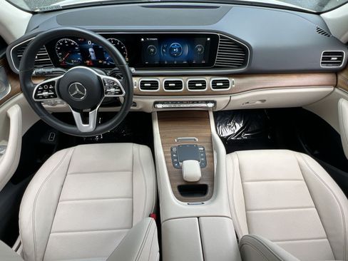 Certified 2022 Mercedes-Benz GLE 350 4MATIC image 28