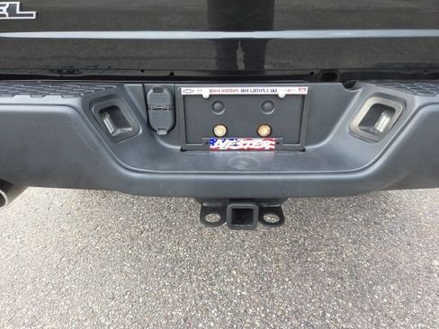 Used 2018 RAM 1500 Rebel w/ Luxury Group AWD/4WD image 26