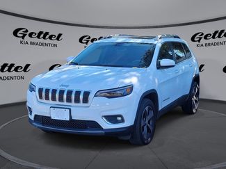 Used 2019 Jeep Cherokee Limited video 1
