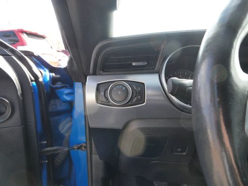 Used 2020 Ford Mustang GT w/ Equipment Group 301A image 16