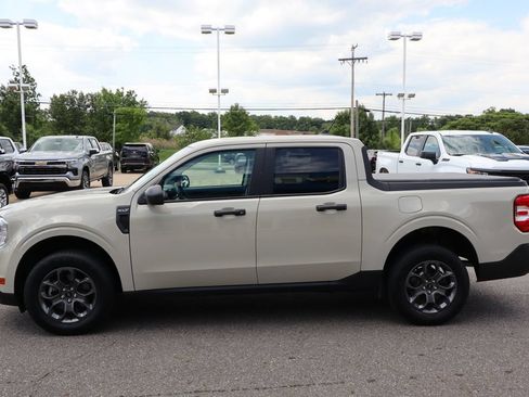 Used 2024 Ford Maverick XLT FWD image 26